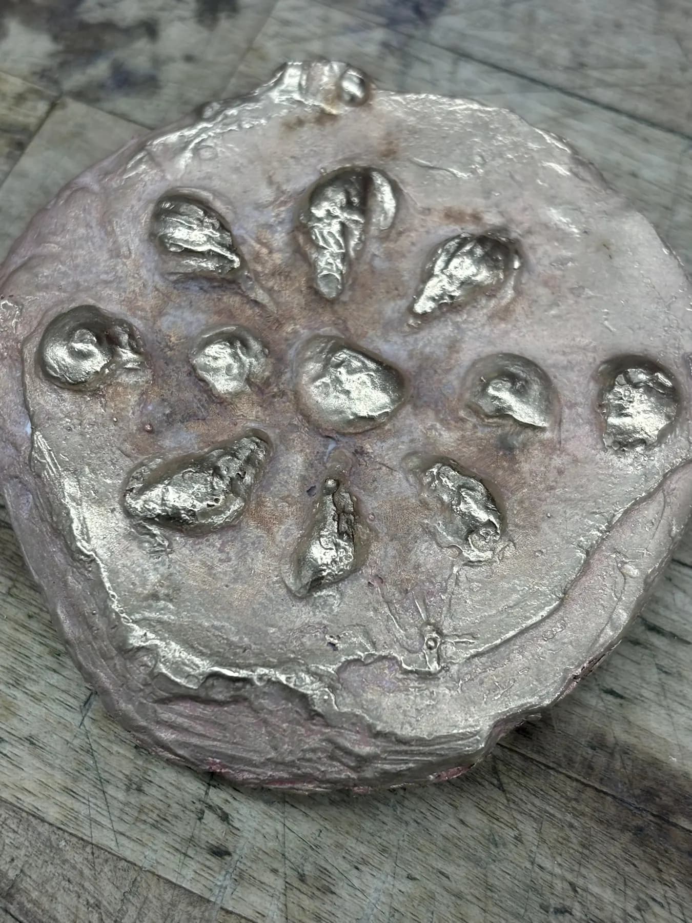 Wax Cast Final