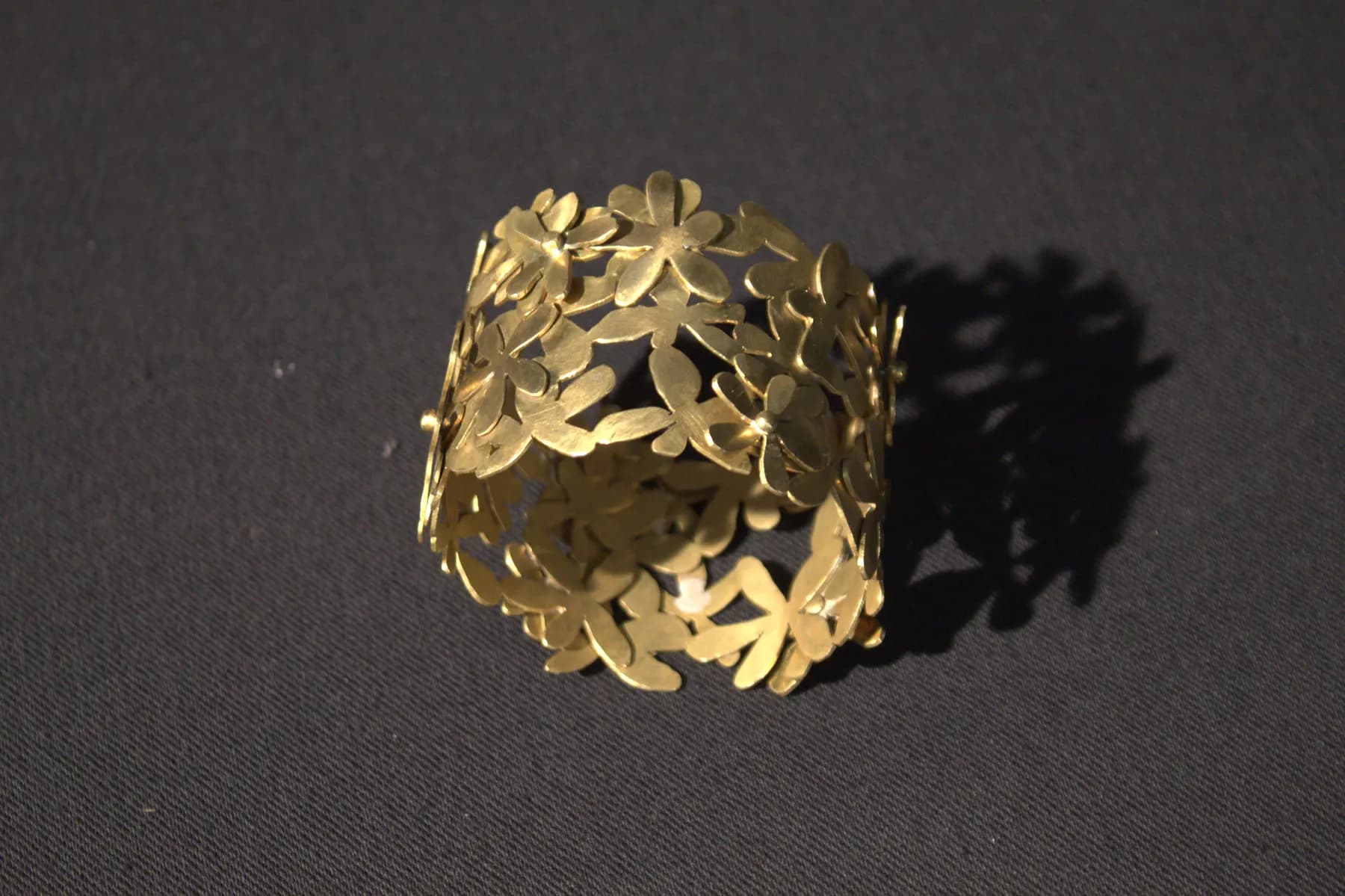 Raw Flower