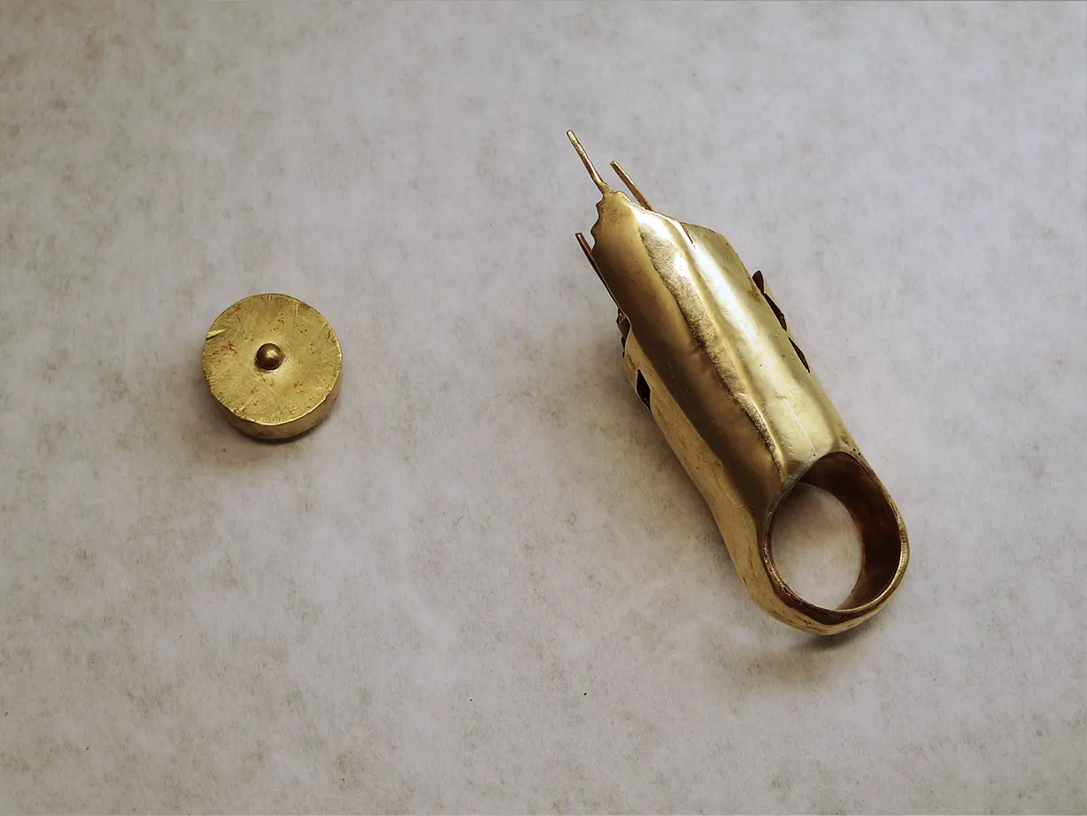 Empirering