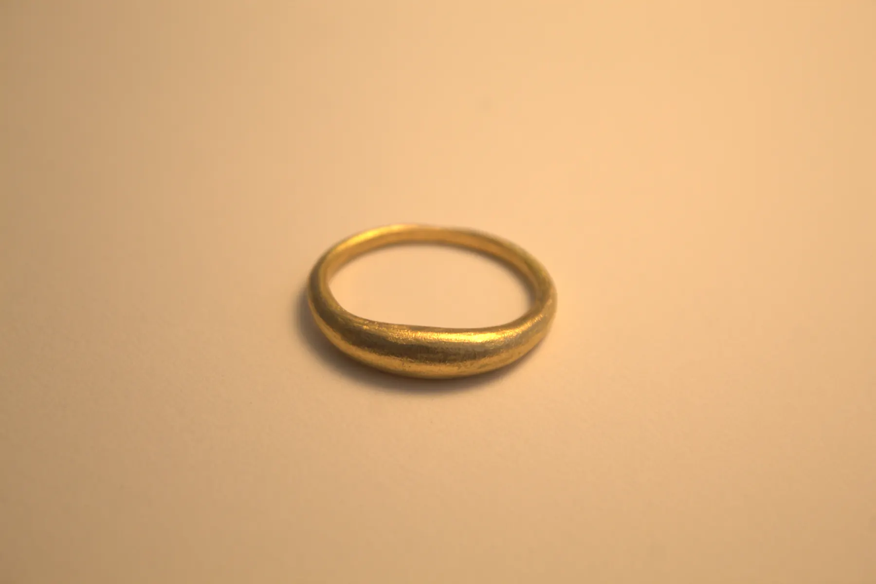 Gold Ring