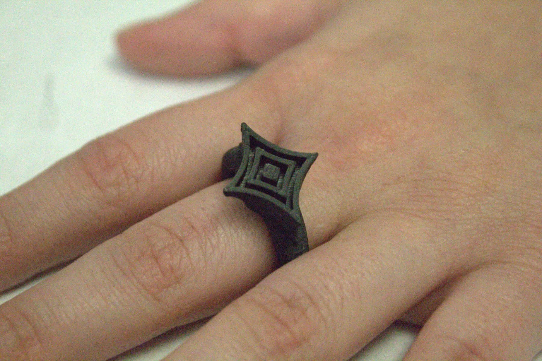 Rendered Signet