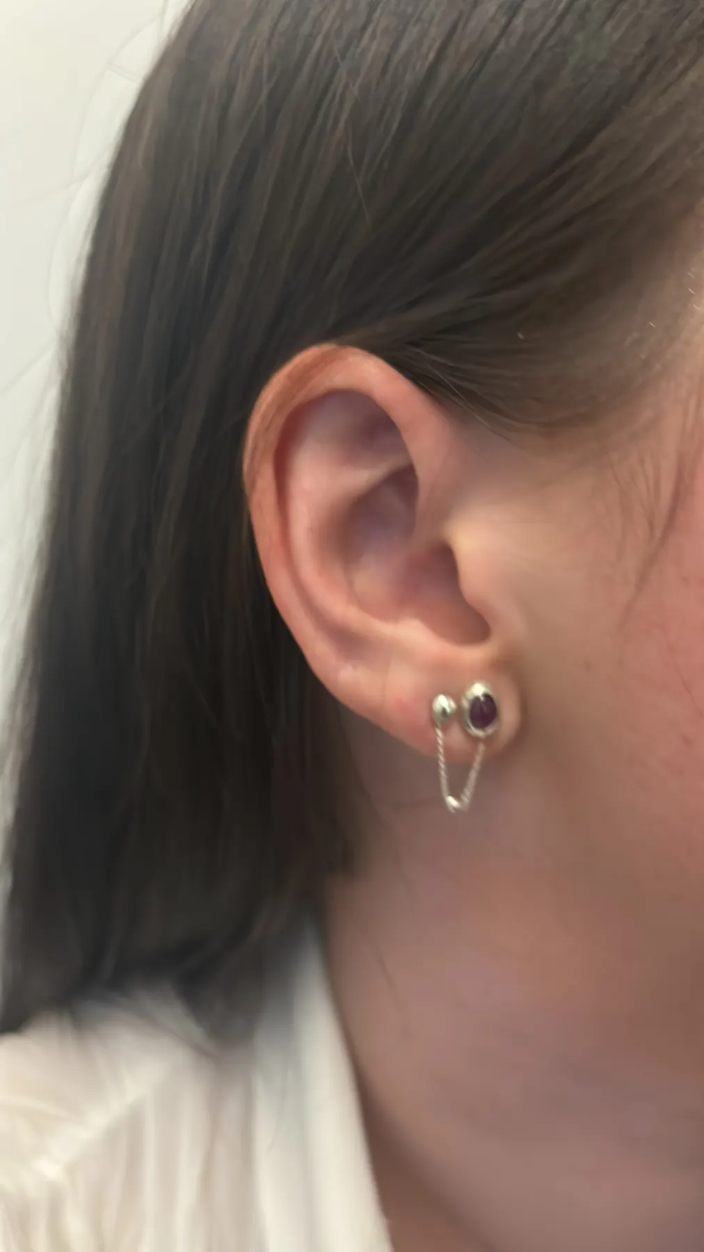 Ruby Set On Ears