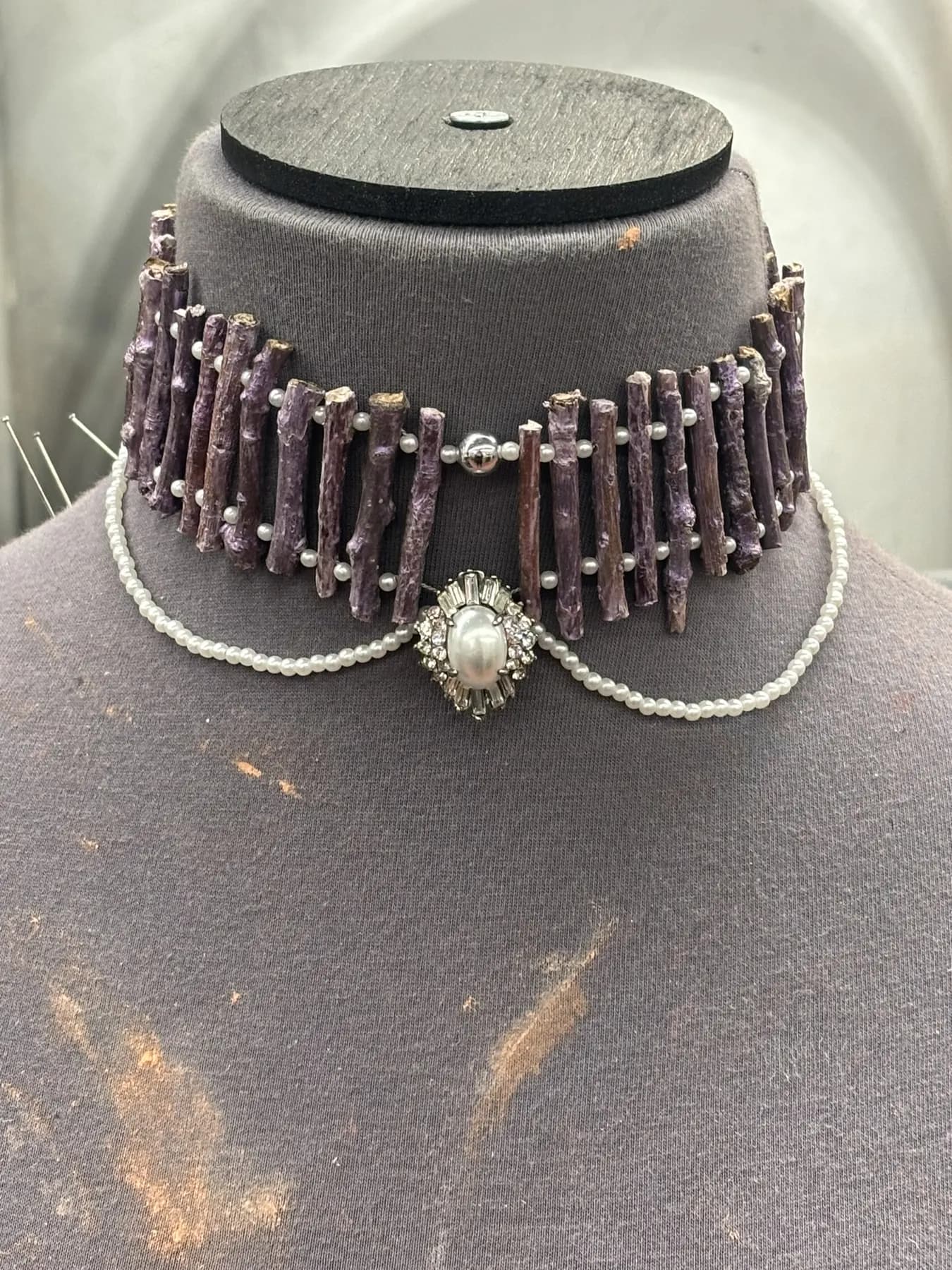 Stick V