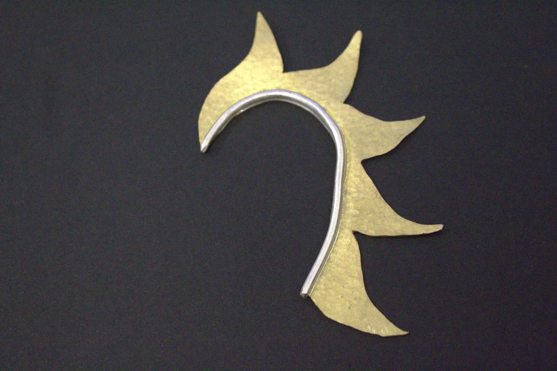 Ear Sun Cuff